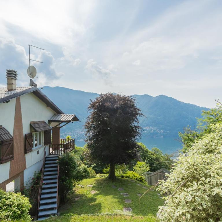 Top Lake View Villetta by Rent All Como - Villa - 44