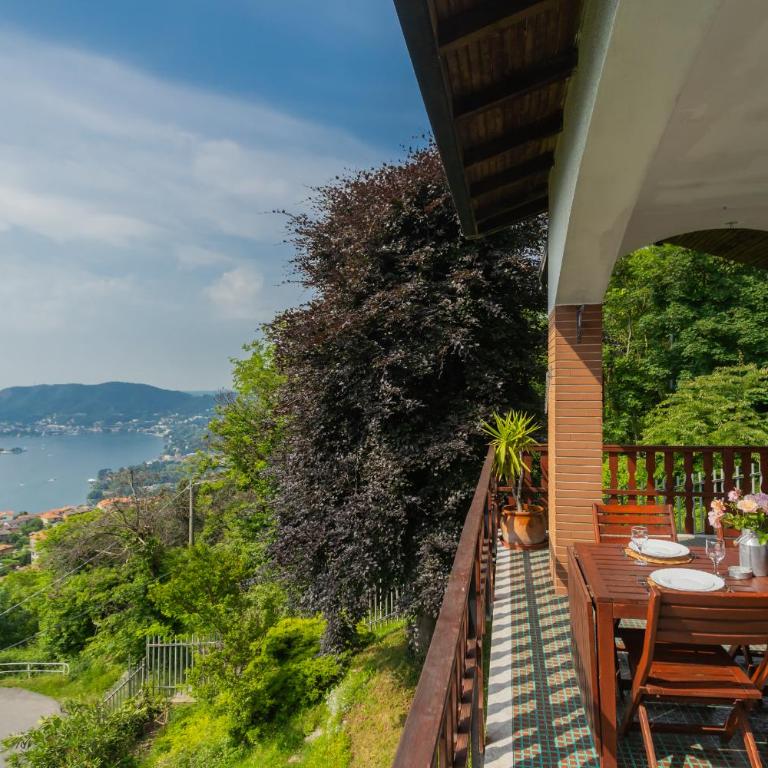 Top Lake View Villetta by Rent All Como - Villa - 19