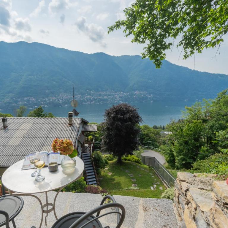 Top Lake View Villetta by Rent All Como - Villa - 37