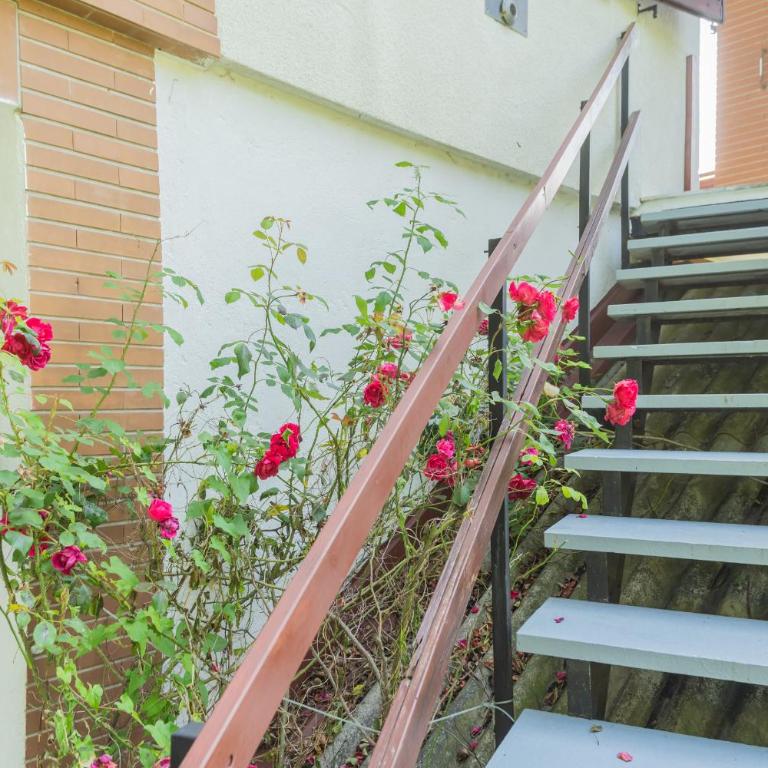 Top Lake View Villetta by Rent All Como - Villa - 49