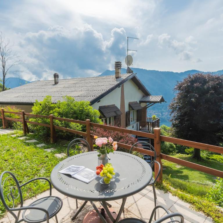 Top Lake View Villetta by Rent All Como - Villa - 43