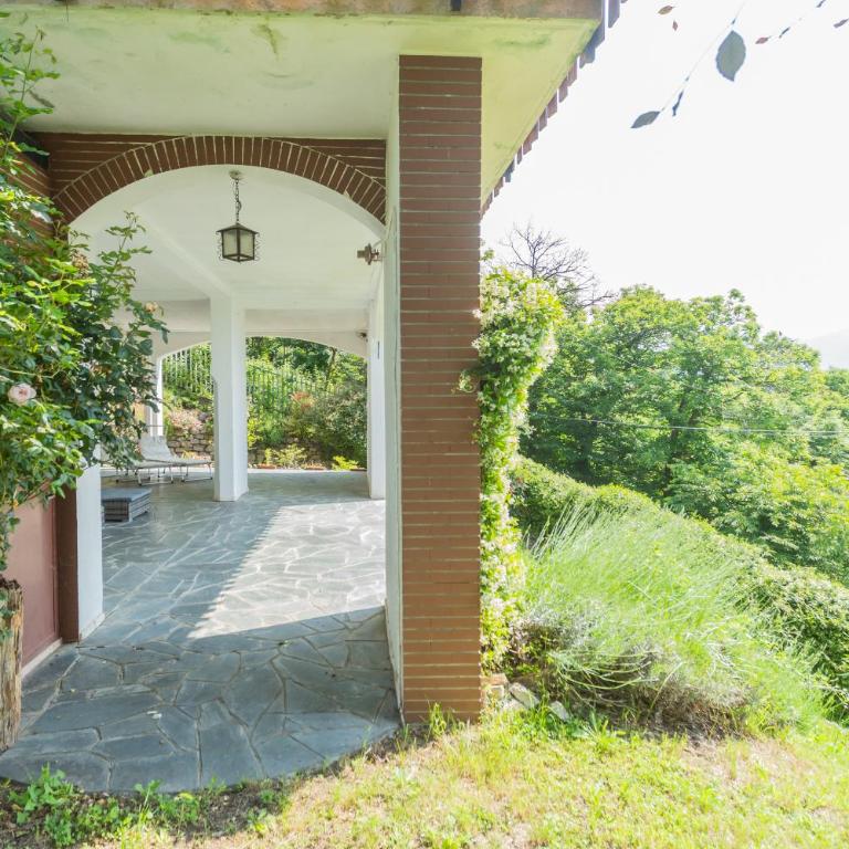 Top Lake View Villetta by Rent All Como - Villa - 46