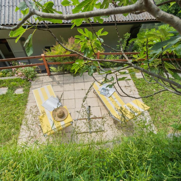 Top Lake View Villetta by Rent All Como - Villa - 39