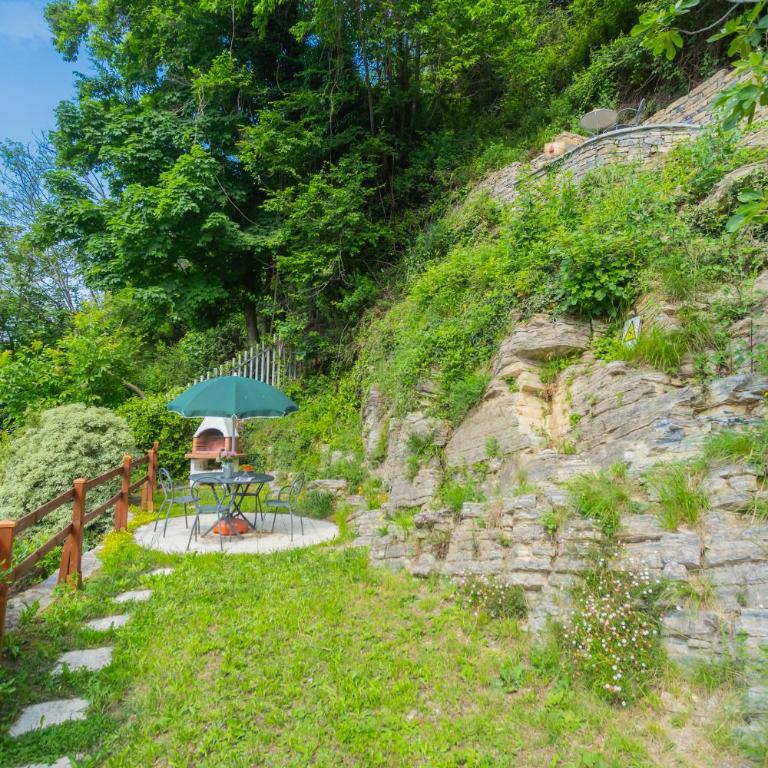 Top Lake View Villetta by Rent All Como - Villa - 42