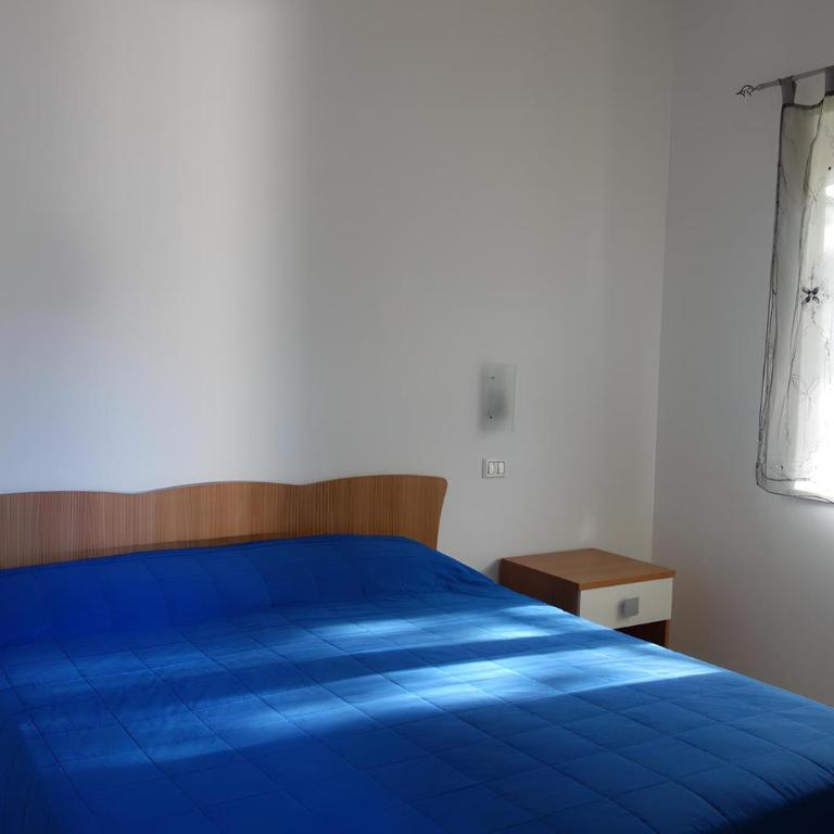 Camping Village San Michele - Appartamento con 1 Camera da Letto - 1