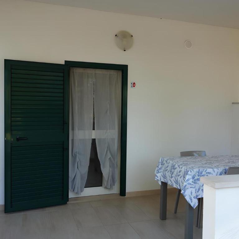 Camping Village San Michele - Appartamento con 1 Camera da Letto - 3