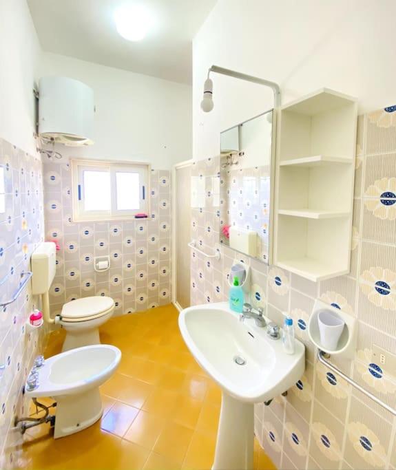 Il Foscolo - Appartamento con 3 Camere da Letto - 6