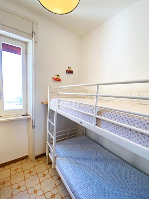 Il Foscolo - Appartamento con 3 Camere da Letto - 8