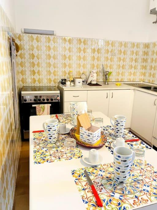 Il Foscolo - Appartamento con 3 Camere da Letto - 14