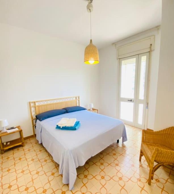 Il Foscolo - Appartamento con 3 Camere da Letto - 16