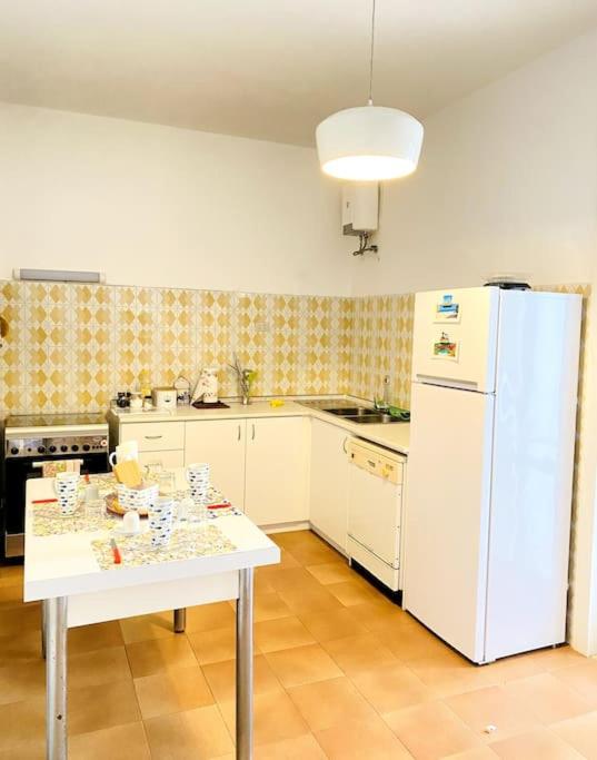 Il Foscolo - Appartamento con 3 Camere da Letto - 19