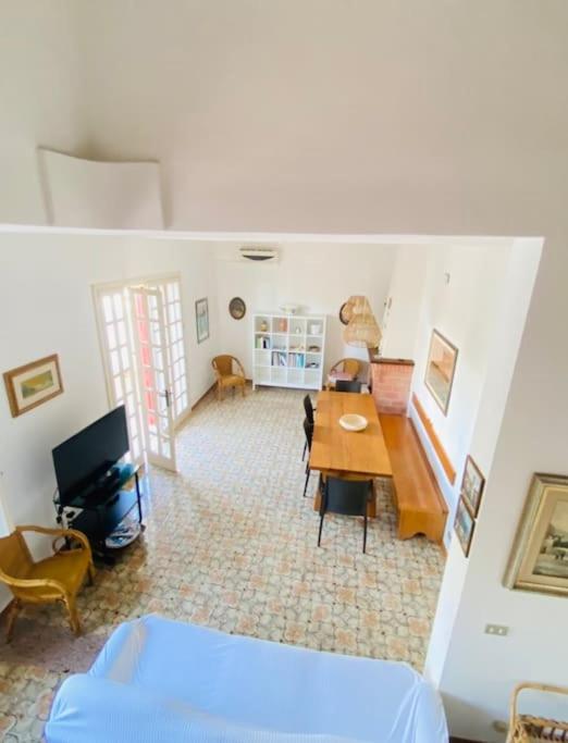 Il Foscolo - Appartamento con 3 Camere da Letto - 22