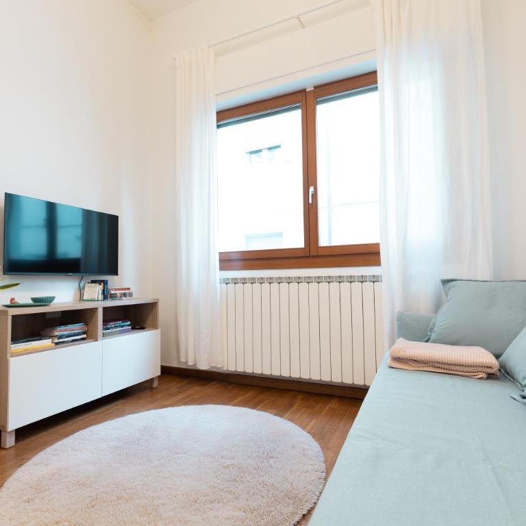 Appartamento Il Giglio sul Mirto - Appartamento con 1 Camera da Letto - 1