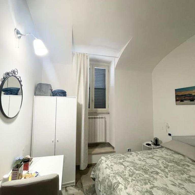 Casa Metro A PONTELUNGO - Double Room - 7