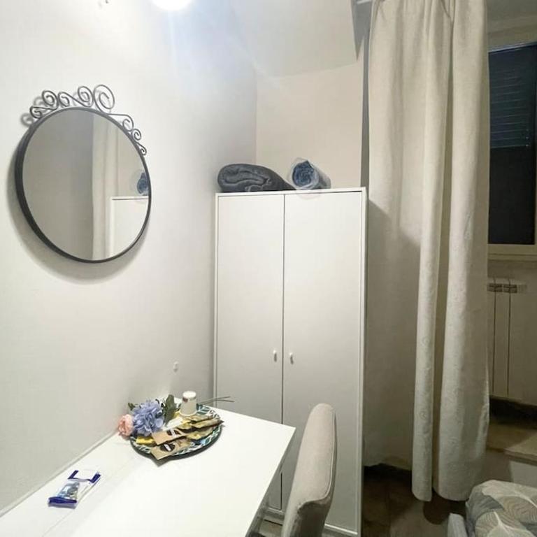 Casa Metro A PONTELUNGO - Double Room - 6