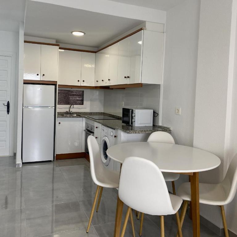 Aldeas Taray Admer 8 - Apartamento con vistas al mar - 5