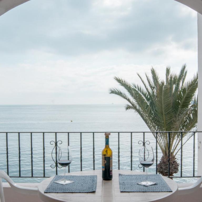 Aldeas Taray Admer 8 - Apartamento con vistas al mar - 11