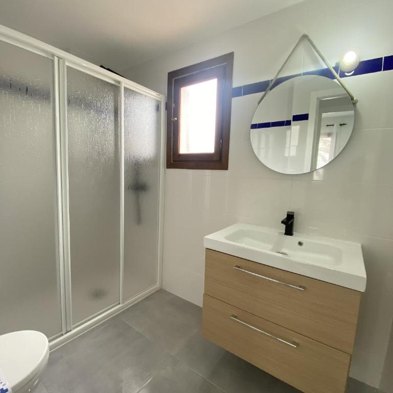 Aldeas Taray Admer 8 - Apartamento con vistas al mar - 7