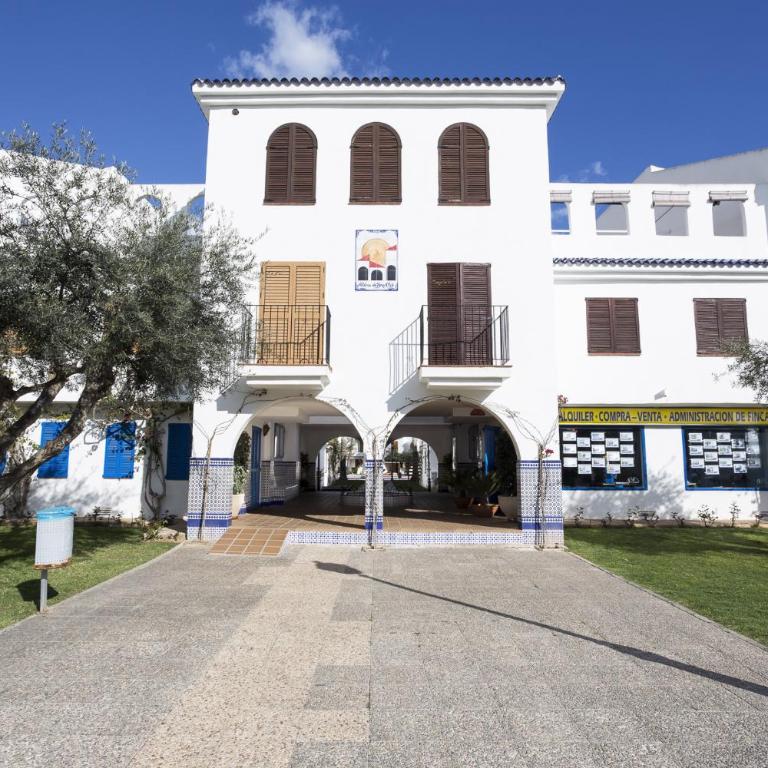 Aldeas Taray Admer 8 - Apartamento con vistas al mar - 23