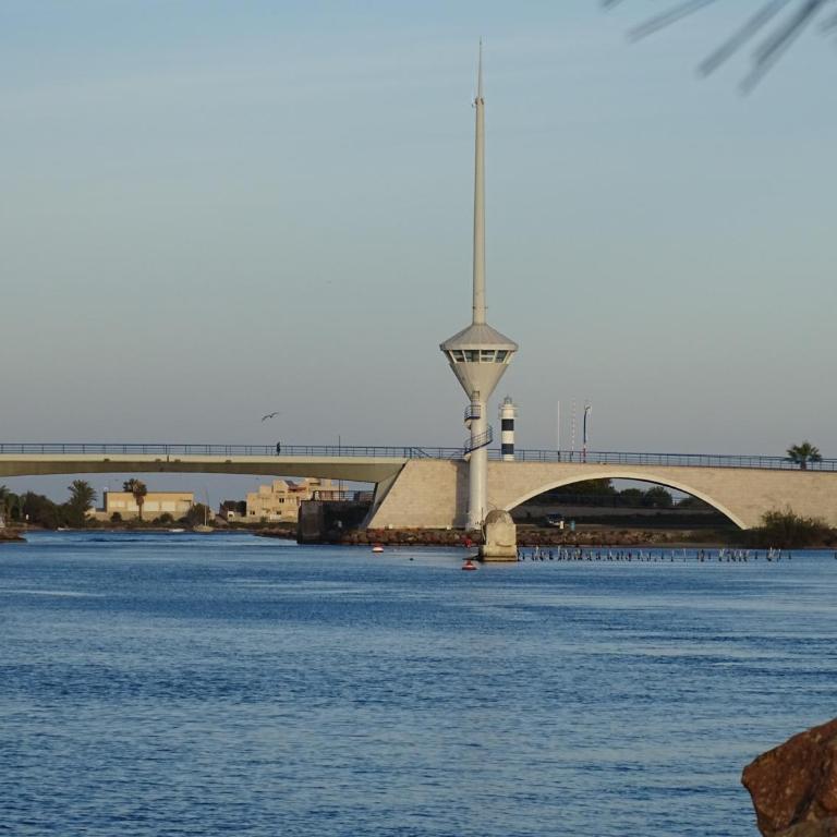 Aldeas Taray Admer 8 - Apartamento con vistas al mar - 27