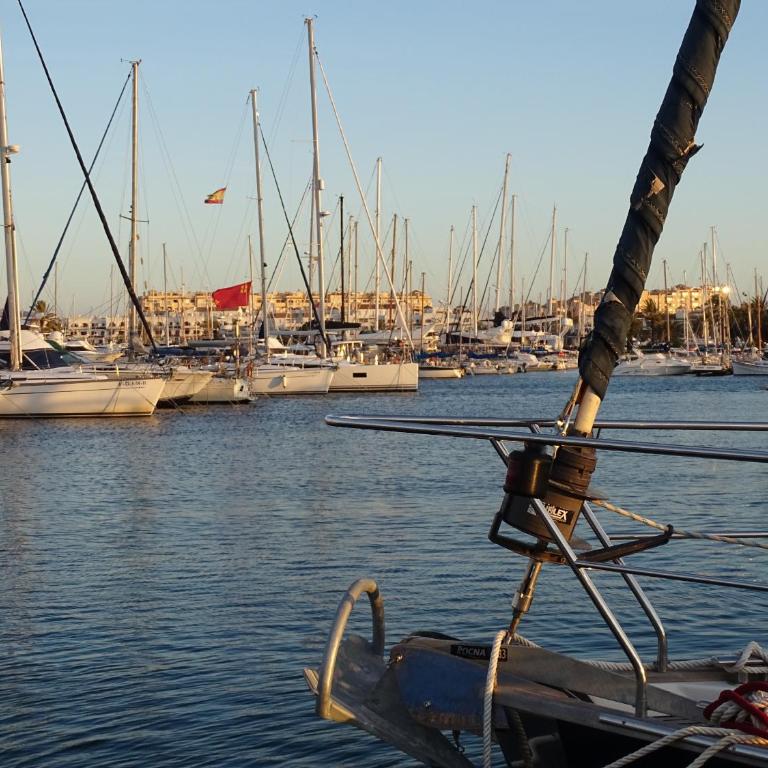 Aldeas Taray Admer 8 - Apartamento con vistas al mar - 33