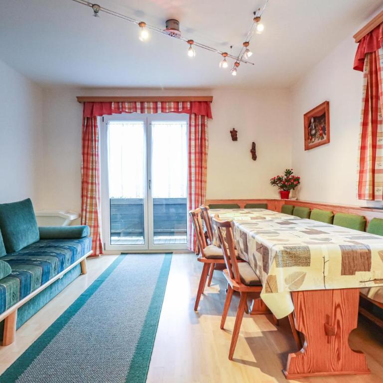 Ferienwohnung In Wagrain - Apartment mit 2 Schlafzimmern - 2