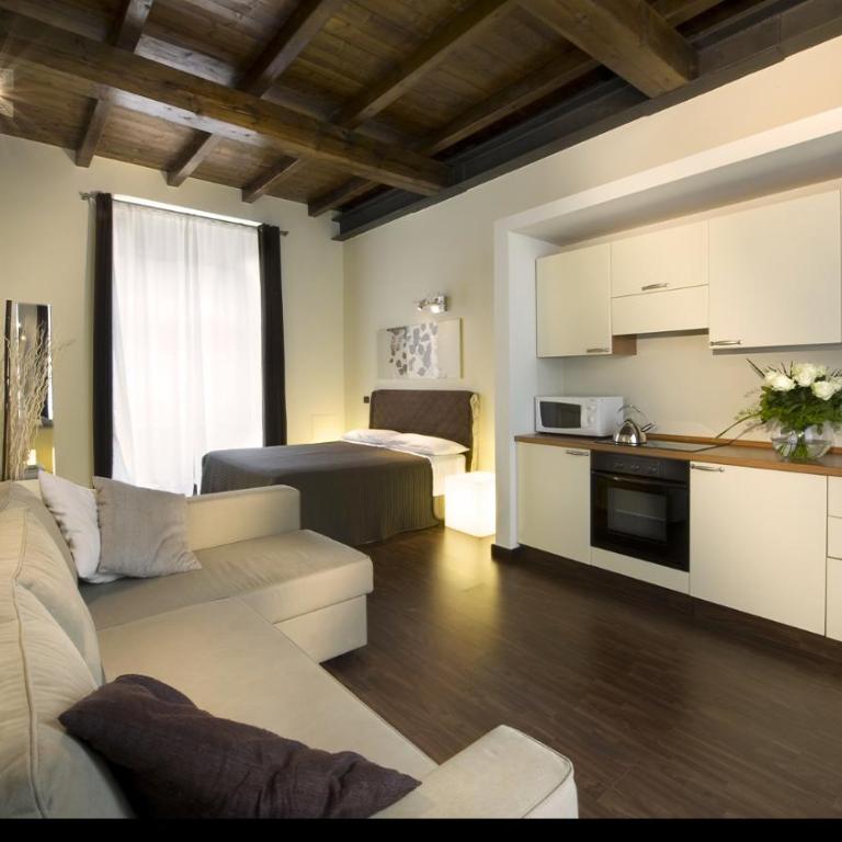 B&B Terres D'Aventure Suites - Monolocale - 1