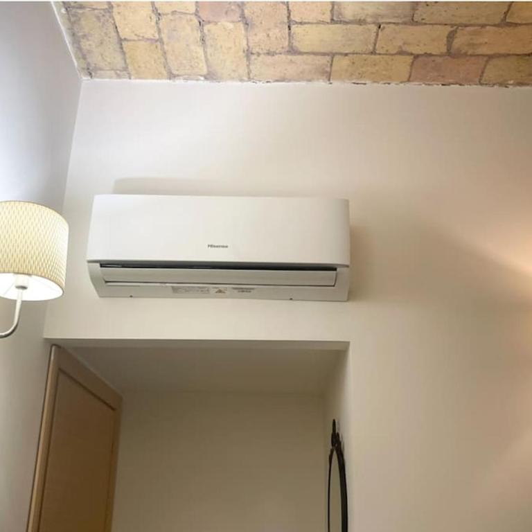 Casa Metro A PONTELUNGO - Double Room - 7