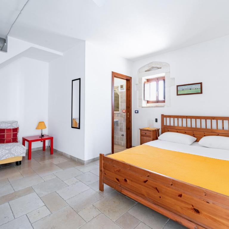 Casa Colombo & Casa Scipione by Rentbeat - Appartamento con 1 Camera da Letto - Edificio Separato - 6