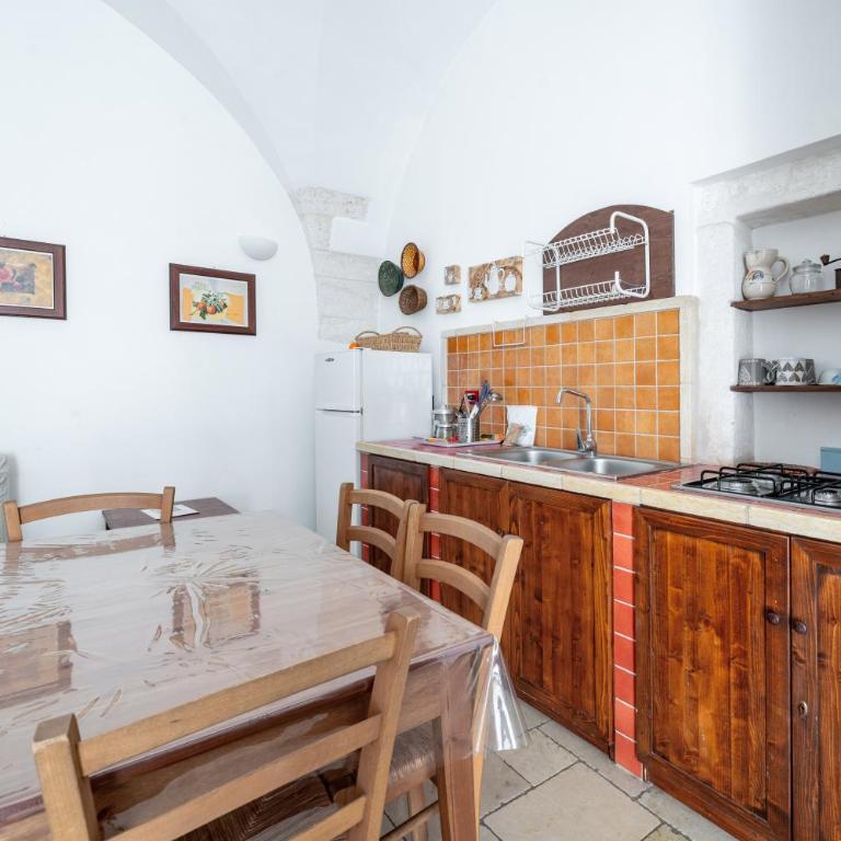 Casa Colombo & Casa Scipione by Rentbeat - Appartamento con 1 Camera da Letto - Edificio Separato - 15