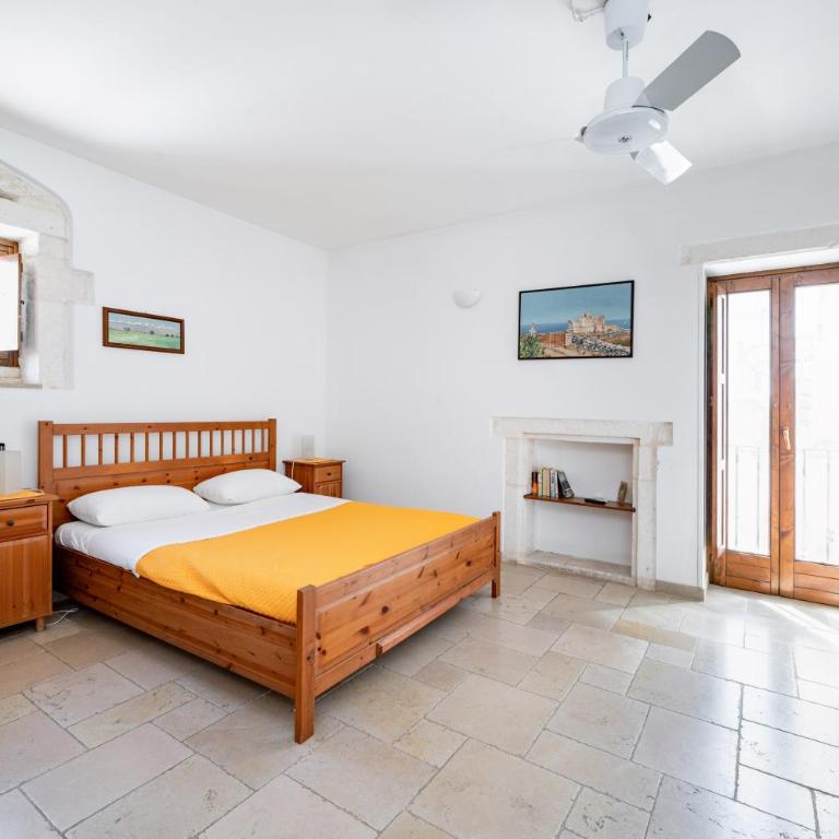 Casa Colombo & Casa Scipione by Rentbeat - Appartamento con 1 Camera da Letto - Edificio Separato - 14