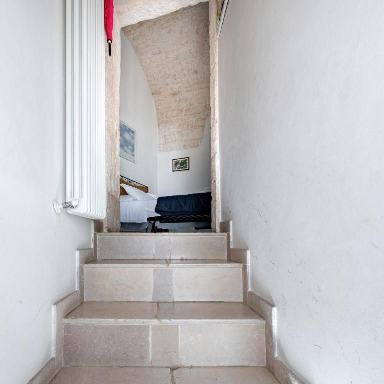 Casa Colombo & Casa Scipione by Rentbeat - Monolocale - Edificio Separato - 13