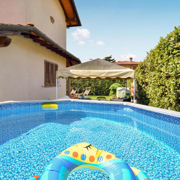Casa Nonna Dora - Ferienhaus mit 4 Zimmern - 7