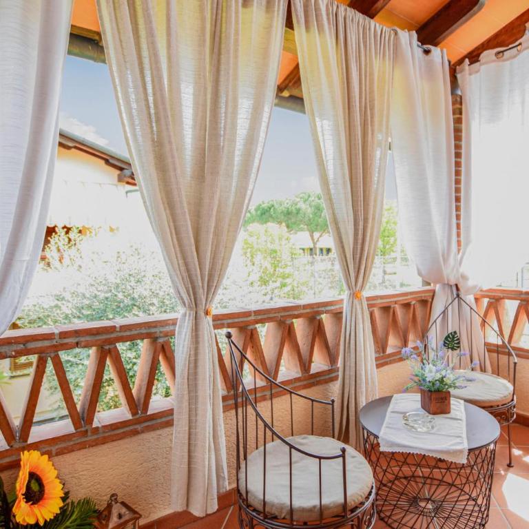 Casa Nonna Dora - Ferienhaus mit 4 Zimmern - 10