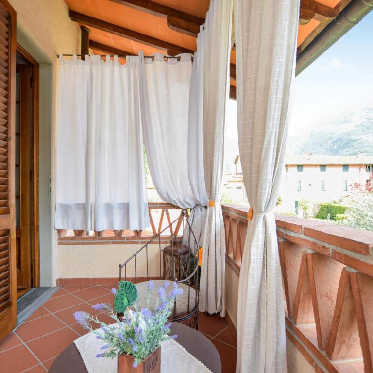 Casa Nonna Dora - Ferienhaus mit 4 Zimmern - 12