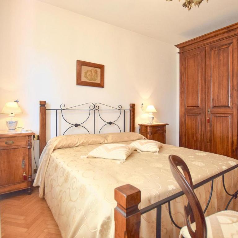 Casa Nonna Dora - Ferienhaus mit 4 Zimmern - 3