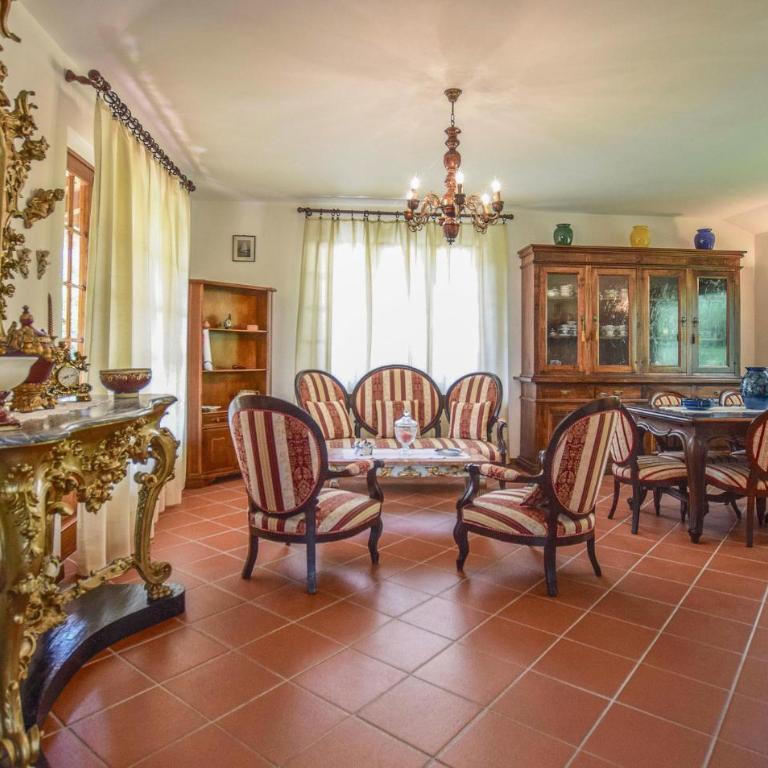 Casa Nonna Dora - Ferienhaus mit 4 Zimmern - 2