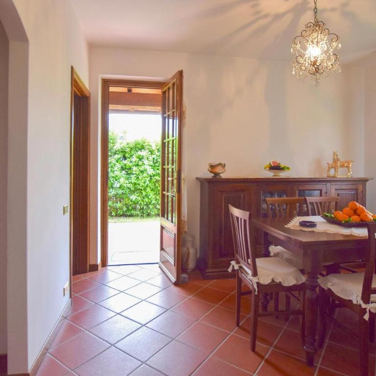 Casa Nonna Dora - Ferienhaus mit 4 Zimmern - 14