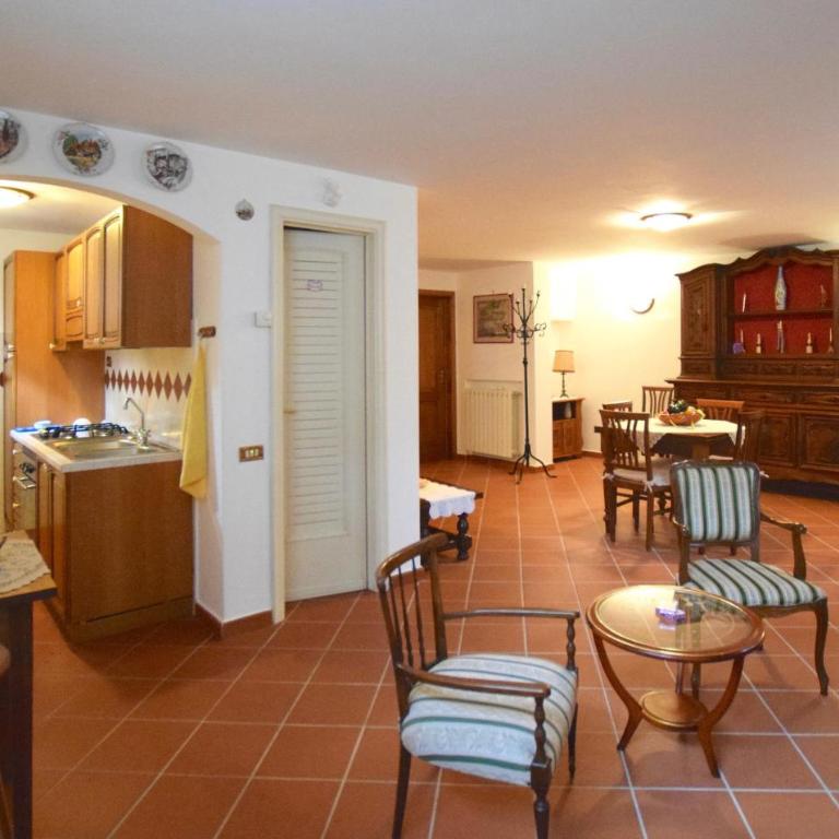 Casa Nonna Dora - Ferienhaus mit 4 Zimmern - 16