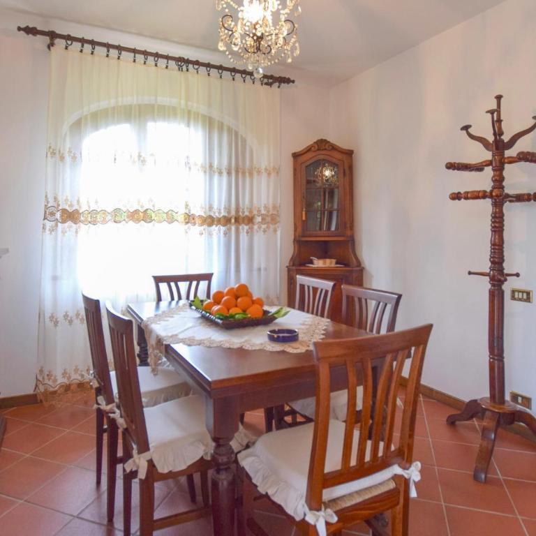Casa Nonna Dora - Ferienhaus mit 4 Zimmern - 15