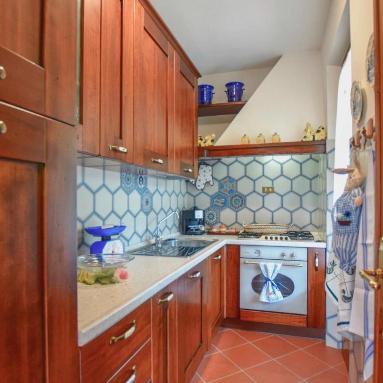 Casa Nonna Dora - Ferienhaus mit 4 Zimmern - 17
