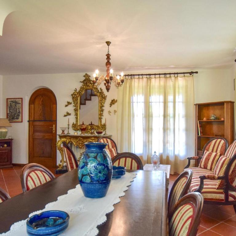 Casa Nonna Dora - Ferienhaus mit 4 Zimmern - 13