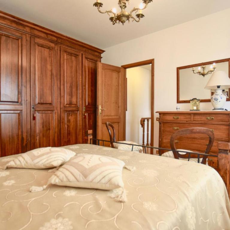 Casa Nonna Dora - Ferienhaus mit 4 Zimmern - 18