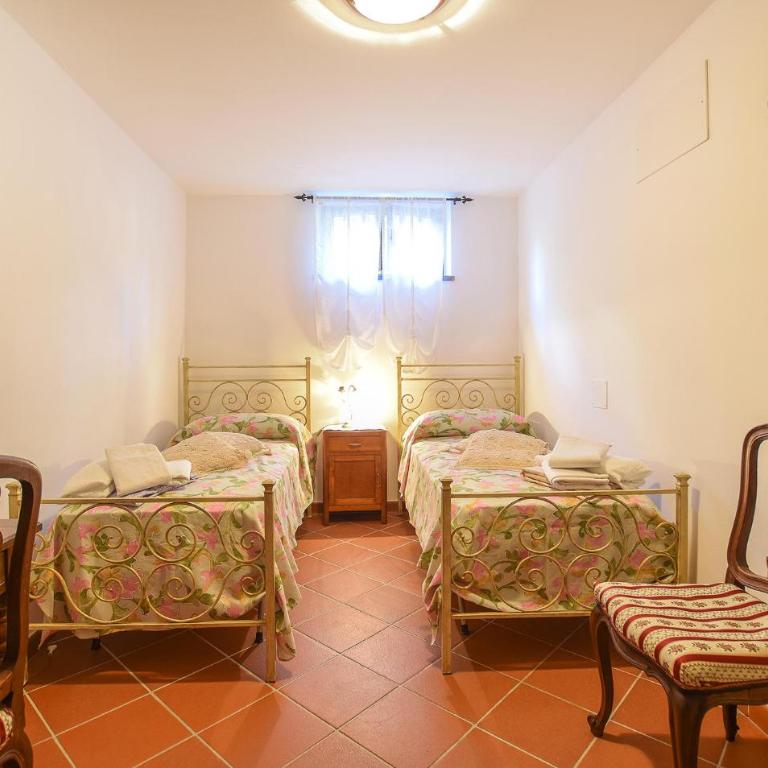 Casa Nonna Dora - Ferienhaus mit 4 Zimmern - 22