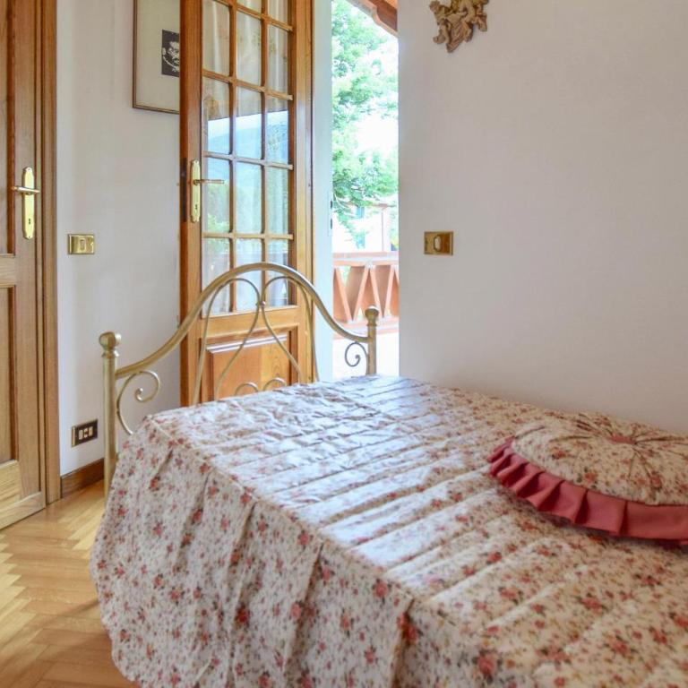 Casa Nonna Dora - Ferienhaus mit 4 Zimmern - 21