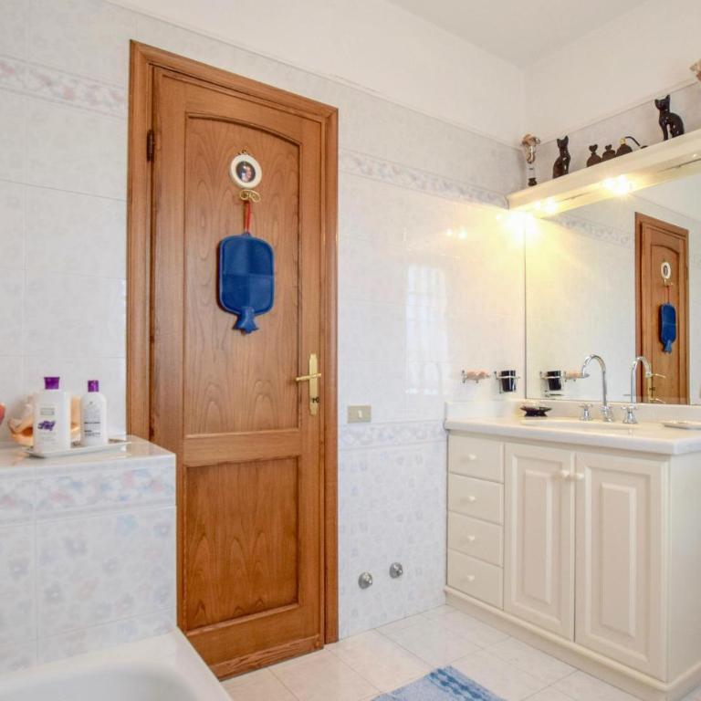 Casa Nonna Dora - Ferienhaus mit 4 Zimmern - 23
