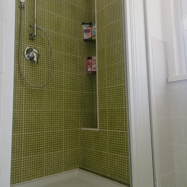La Tortora - Appartamento con 1 Camera da Letto - 6