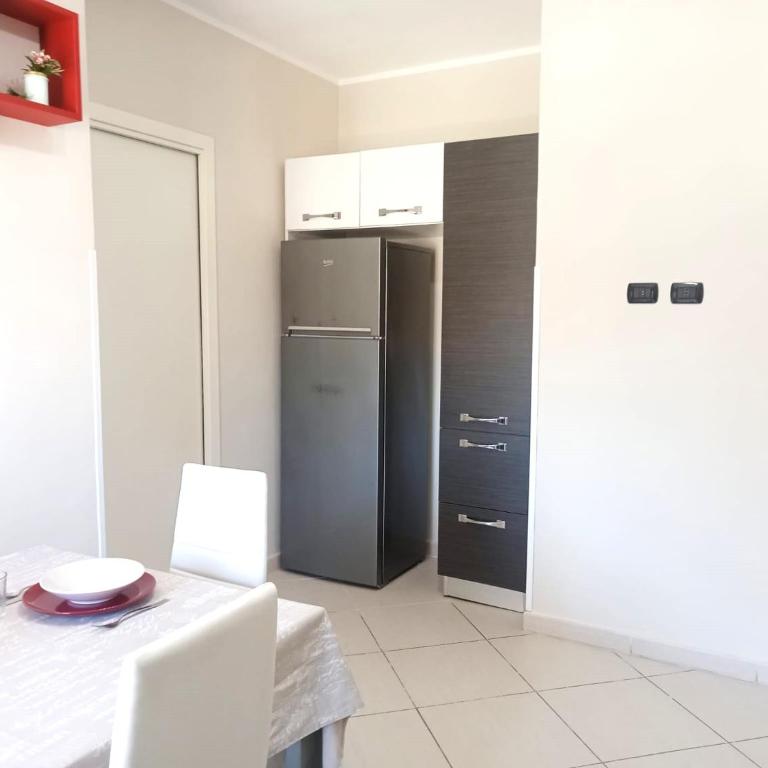 La Tortora - Appartamento con 1 Camera da Letto - 8