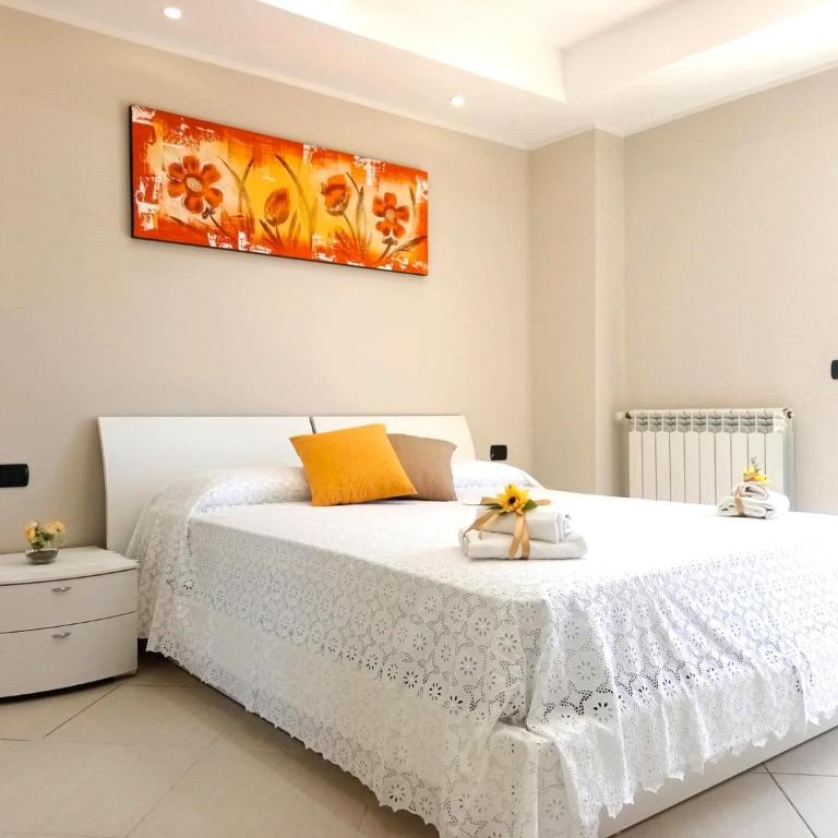 La Tortora - Appartamento con 1 Camera da Letto - 1