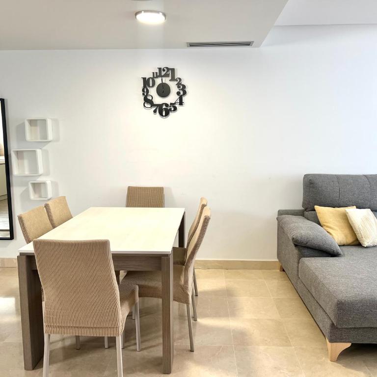 Stylish apartment perfect location - Apartamento - 4
